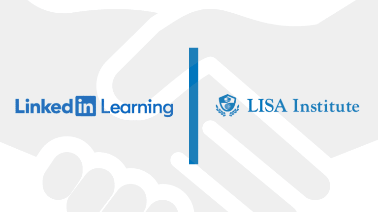 LISA Institute y LinkedIn se alían para concienciar en Ciberseguridad a millones de personas