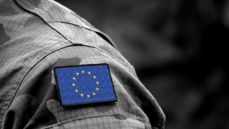 Nuevos pasos en el avance hacia la estrategia de defensa de la UE
