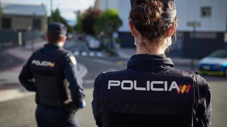 La Dirección General de la Policía actualiza los procesos selectivos de acceso a la Policía Nacional