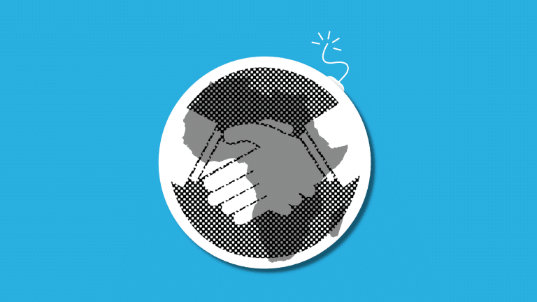 El programa pionero de la ONU para hacer frente a la amenaza terrorista en África