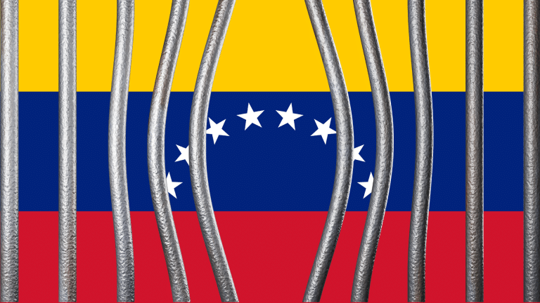 La represión en Venezuela podría suponer un crimen de lesa humanidad, según AI