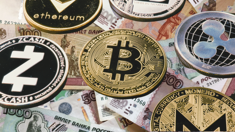 Rusia decide regular el mercado de criptomonedas