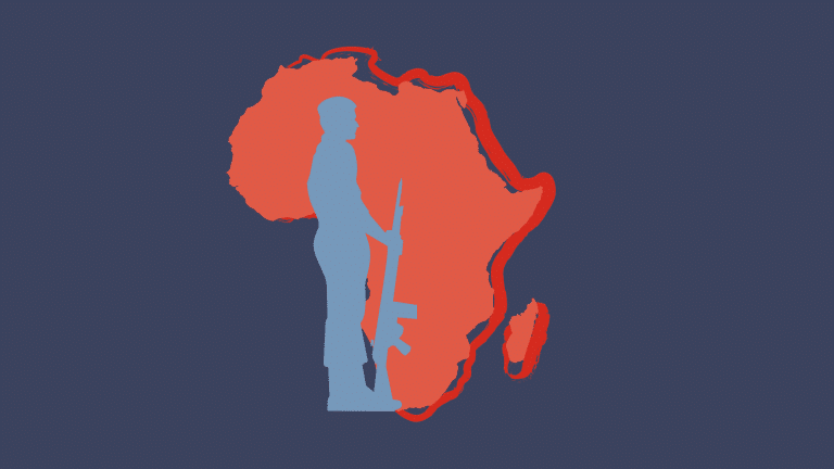 La UA condena la «oleada» de golpes militares en África