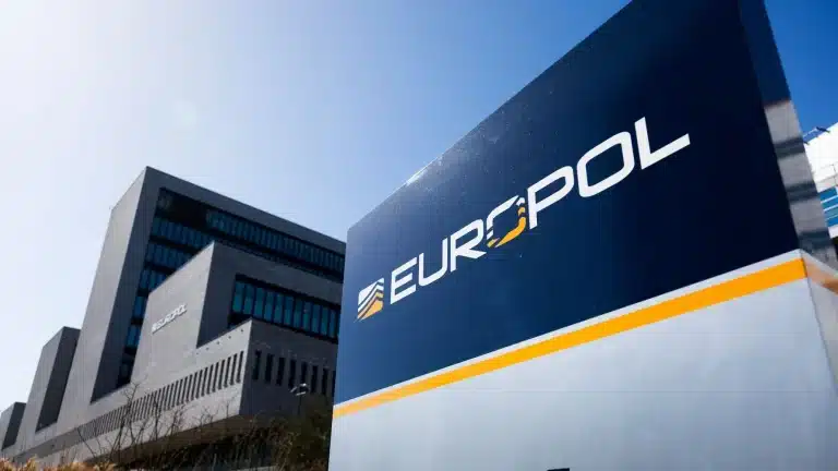 Luz verde al acuerdo de la UE para hacer «más fuerte» a Europol ante las nuevas amenazas