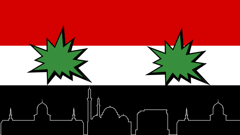 11 años de guerra en Siria sin perspectivas de paz