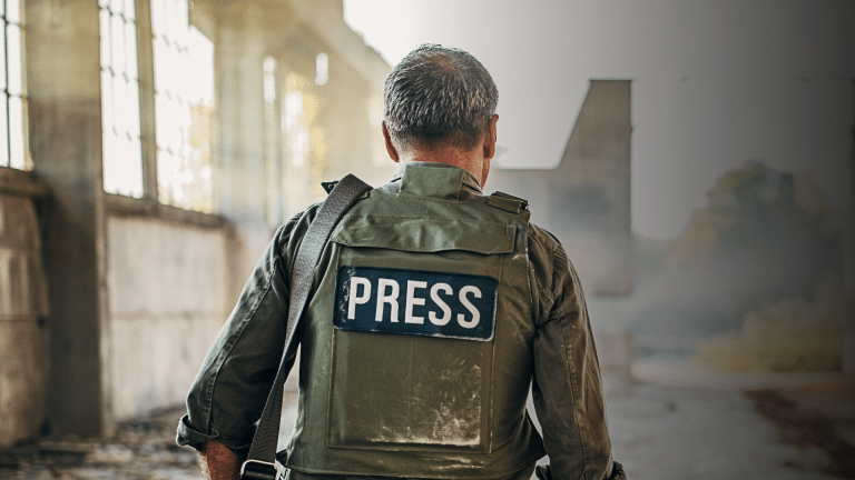 Curso de Autoprotección en Conflictos Armados