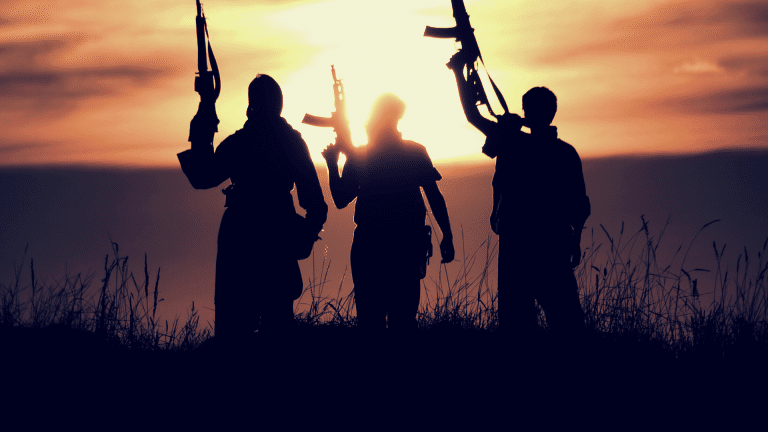 África subsahariana se convierte en el epicentro del terrorismo mundial