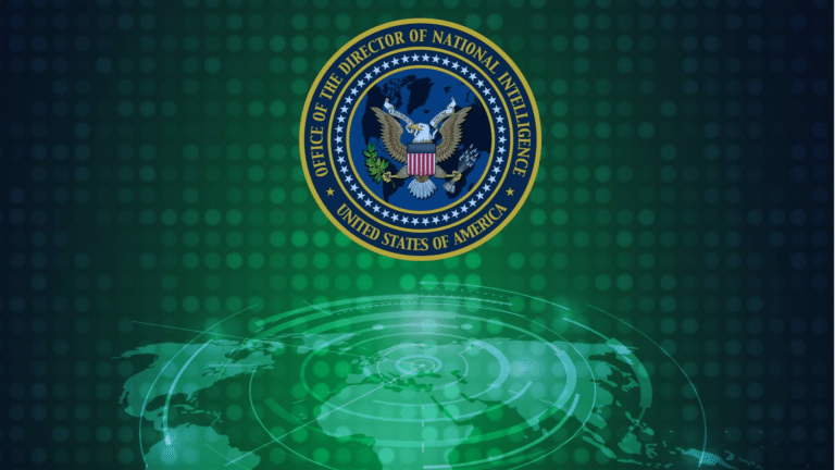 Cambio climático, una de las amenazas globales para la Inteligencia de Estados Unidos