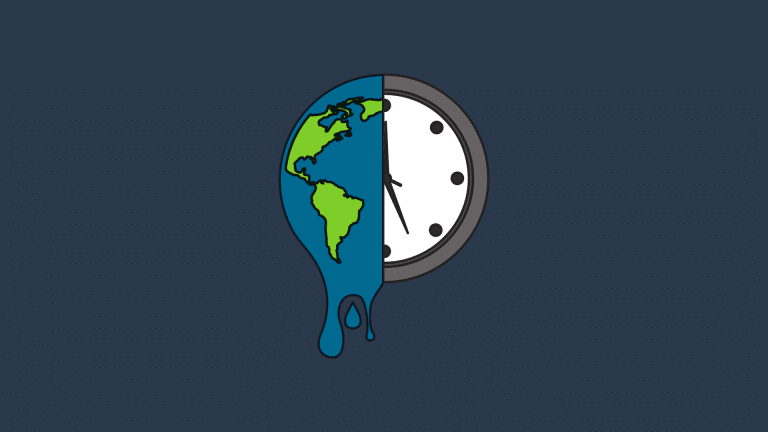 Casi la mitad de la población mundial ya es «altamente vulnerable» ante el cambio climático