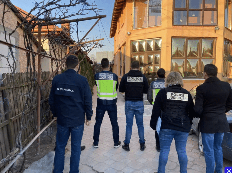 Desmantelada una red que utilizaba el método del «Lover boy»