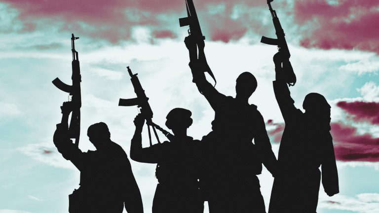 El perfil del yihadista en España, según OIET