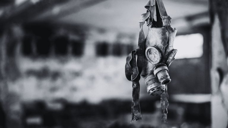 El riesgo real de Chernóbil y algunas lecciones aprendidas