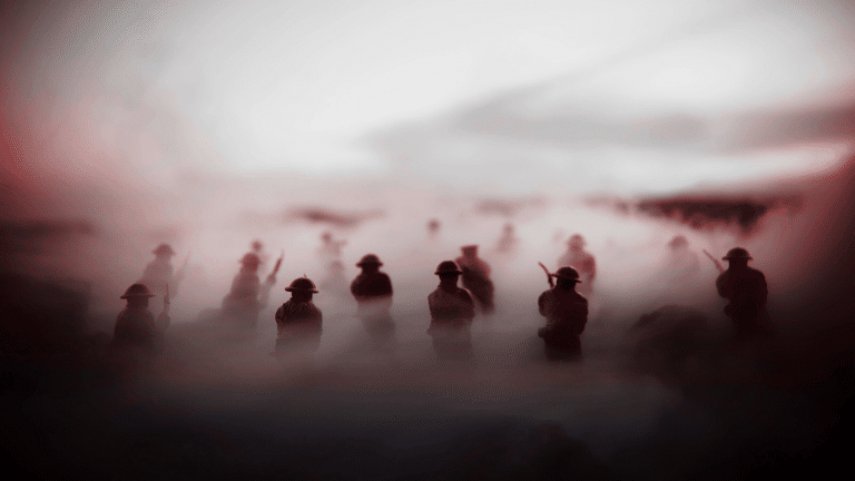 Los errores de Putin en Ucrania y posibles escenarios a futuro