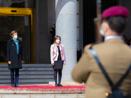espana-y-francia-apuestan-liderazgo-seguridad-y-defensa