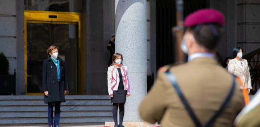 espana-y-francia-apuestan-liderazgo-seguridad-y-defensa