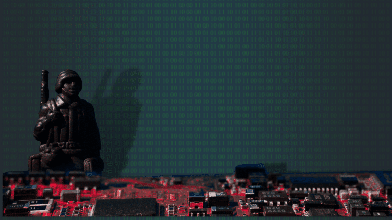 Las estrategias cibernéticas de las grandes potencias