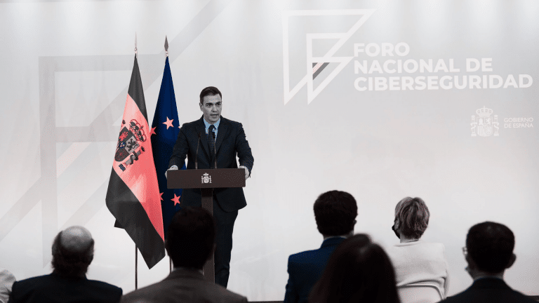 El Gobierno de España anuncia la aprobación de un Plan Nacional de Ciberseguridad
