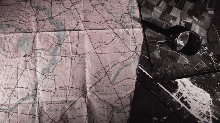 Guía para viajar a una zona hostil o de guerra