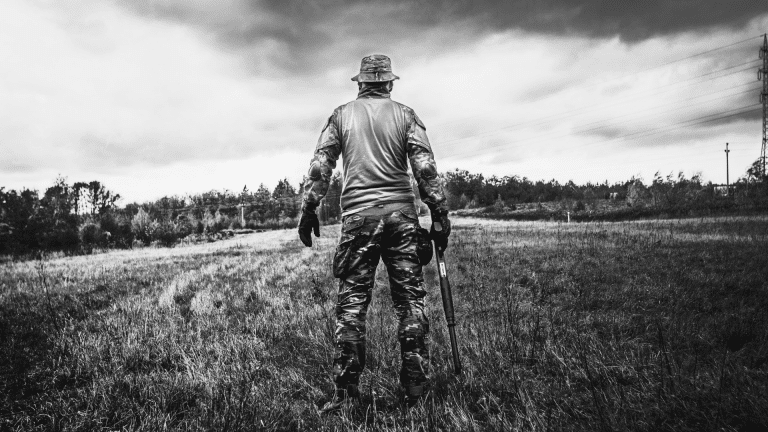 Impacto de los grupos armados en el proceso electoral colombiano