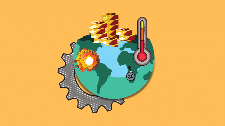 Las mil caras de los riesgos geopolíticos para las empresas