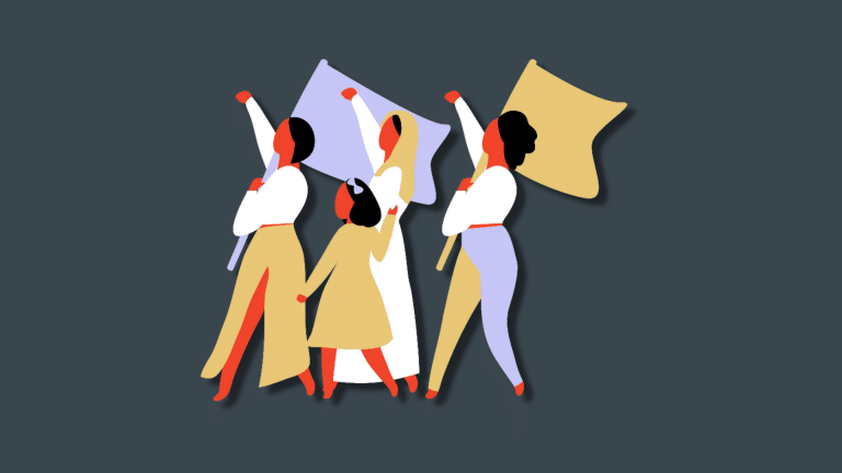 Mujer y seguridad: retos para la construcción de la paz