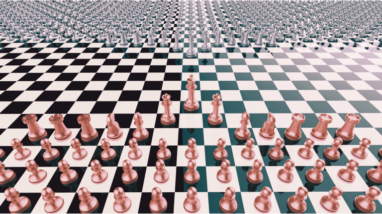 Las otras «invasiones», más allá de Ucrania