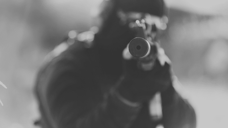 El papel de las empresas de seguridad privadas en conflictos armados