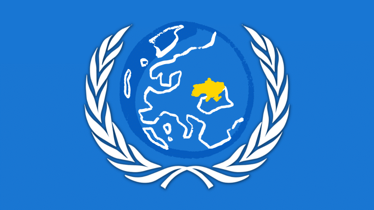 El papel de la ONU ante el conflicto Rusia-Ucrania