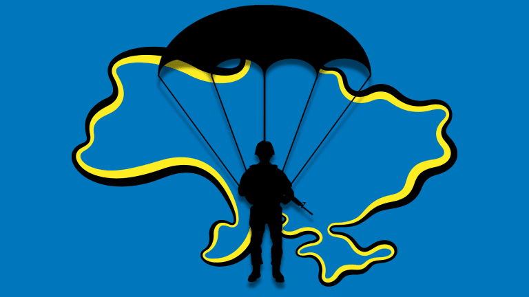 ¿Qué armas envía España a Ucrania?