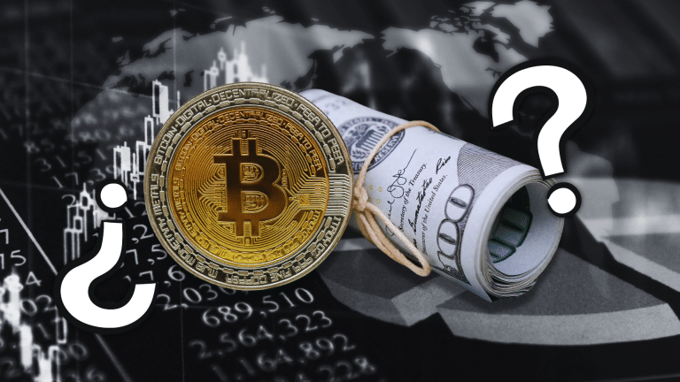 Se avecina la desdolarización del sistema financiero mundial