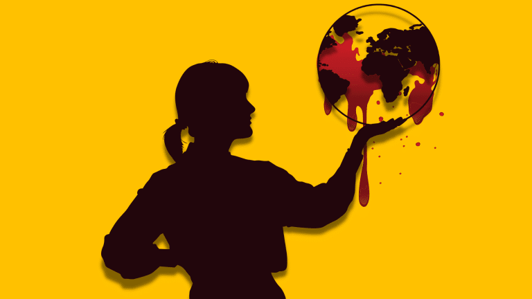 Violaciones de DDHH a las mujeres desde Afganistán a Etiopía