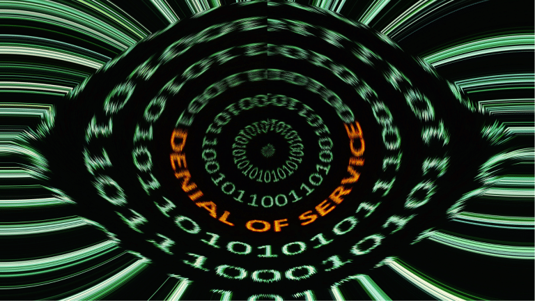 Ataques de denegación de servicio, la técnica más utilizada por los ciberdelincuentes