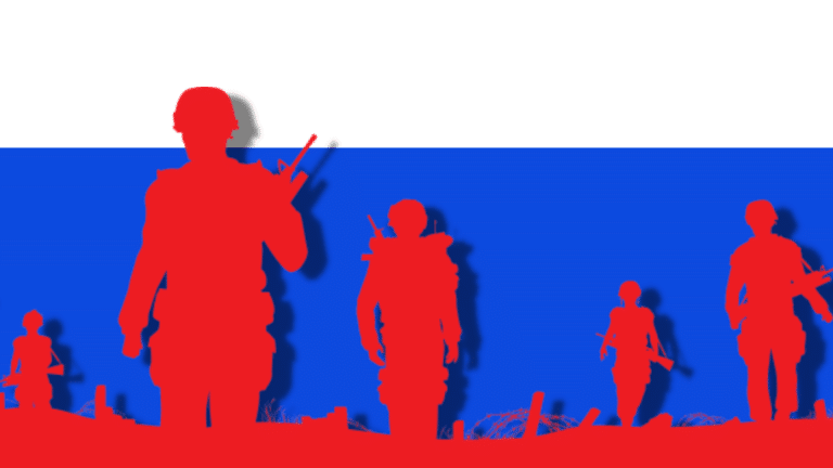 Las batallas perdidas de Putin y por qué la guerra en Ucrania seguirá por un tiempo