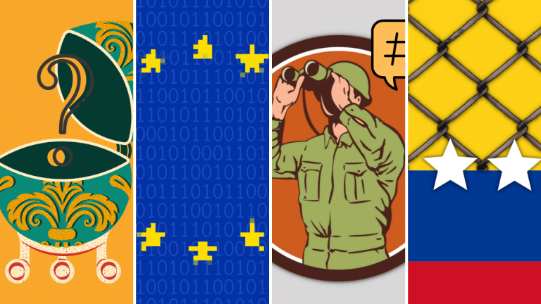 Boletín semanal (25 marzo – 01 abril)