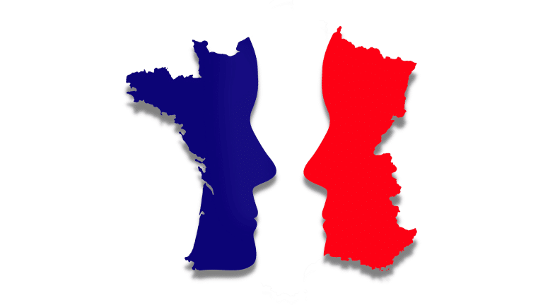 ¿Cómo ha votado Francia? 