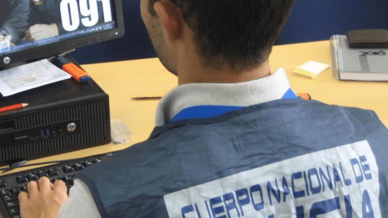 Detenidos cibercriminales dedicados a la venta de contenido audiovisual de pago en España