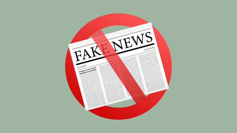 ¿Es posible vencer a la desinformación?