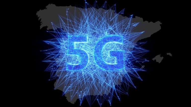 Giro de guión en el mapa de seguridad 5G en España