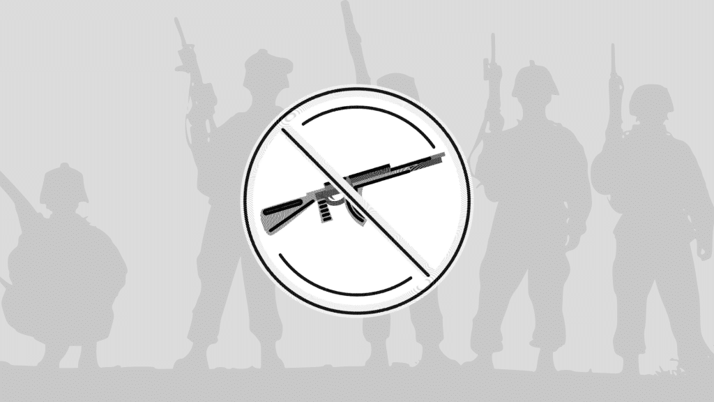 El impacto real de un alto el fuego LISA News