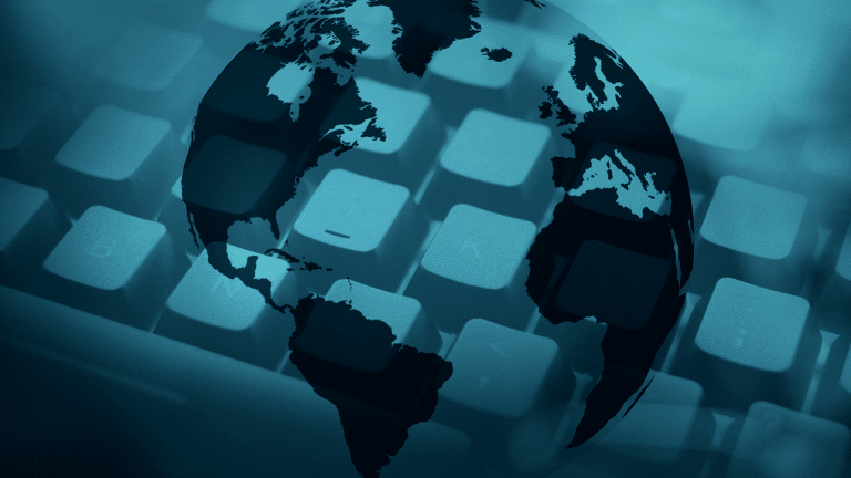 La amenaza trasnacional de la piratería digital