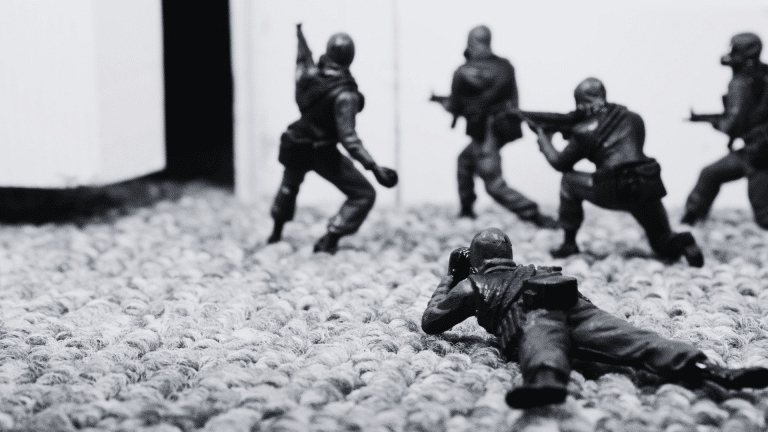 El mapa de la lucha antiterrorista en España