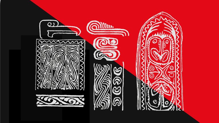 La problemática de los defensores de las mujeres acusadas de brujería en Papúa Nueva Guinea