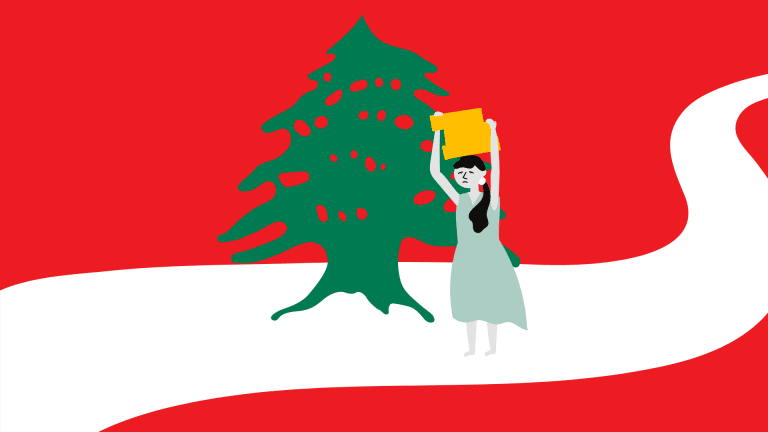 La problemática del Sistema Kafala en el Líbano