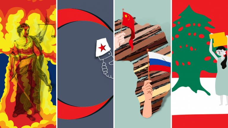 ¿Qué ha pasado esta semana?