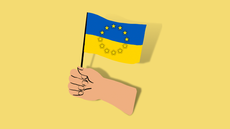 ¿Qué supondría la entrada de Ucrania en la UE?
