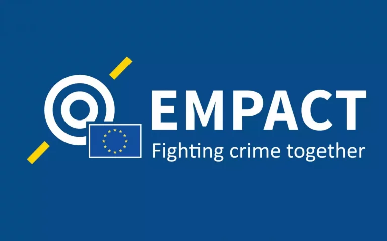 La respuesta de Europol a la delincuencia organizada vinculada a la guerra en Ucrania