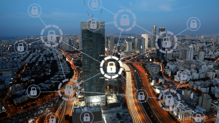 El riesgo cibernético de las empresas