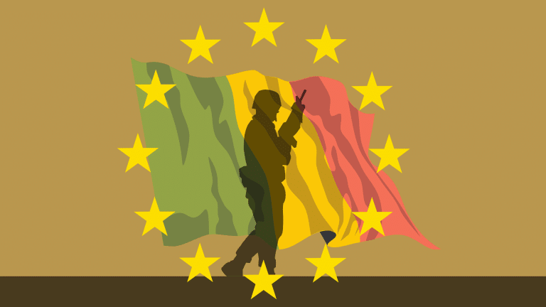 La UE suspende su misión contra el yihadismo en Mali debido a la injerencia rusa