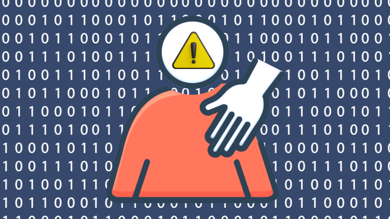 Niveles récord de abuso sexual infantil online, según Interpol