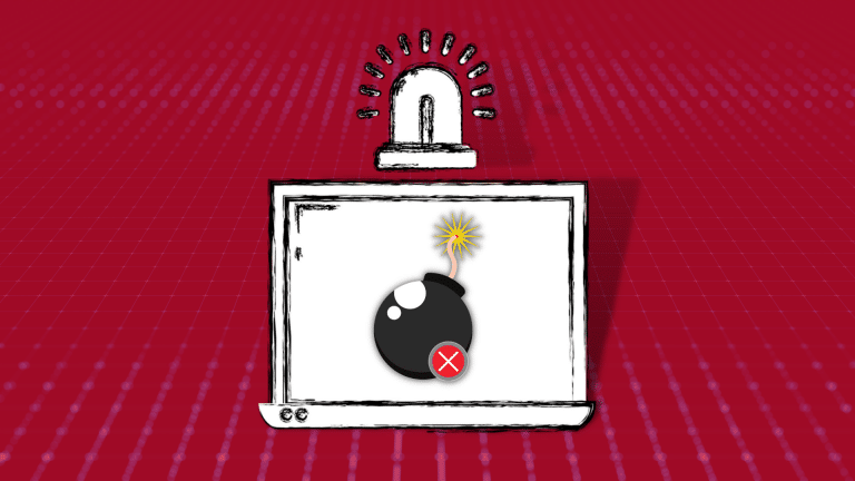 Actividades terroristas en el ciberespacio